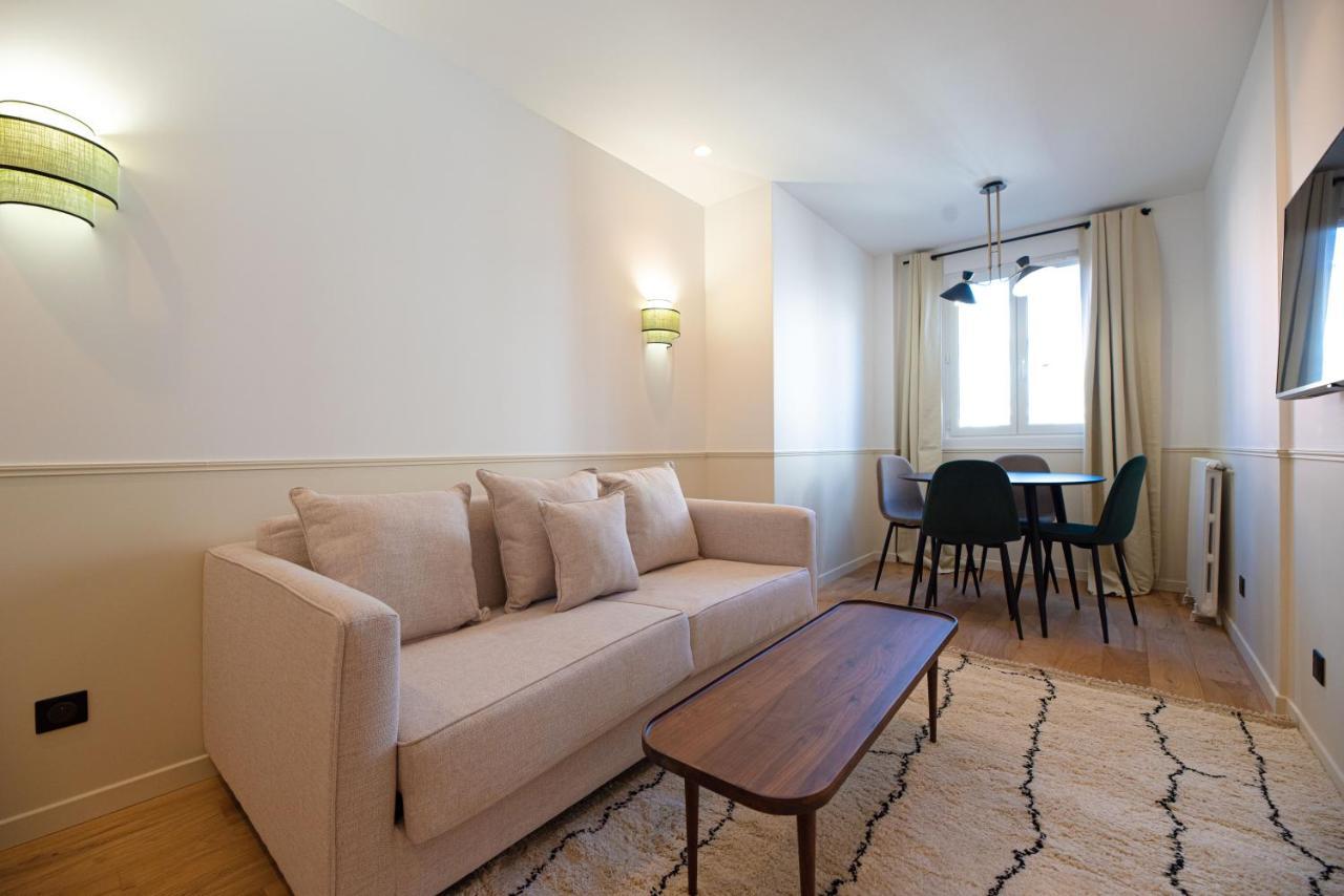 Vignature Residence Asnières Eksteriør billede