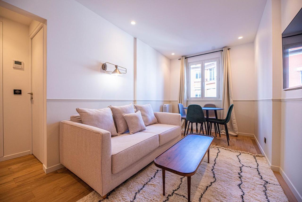 Vignature Residence Asnières Eksteriør billede