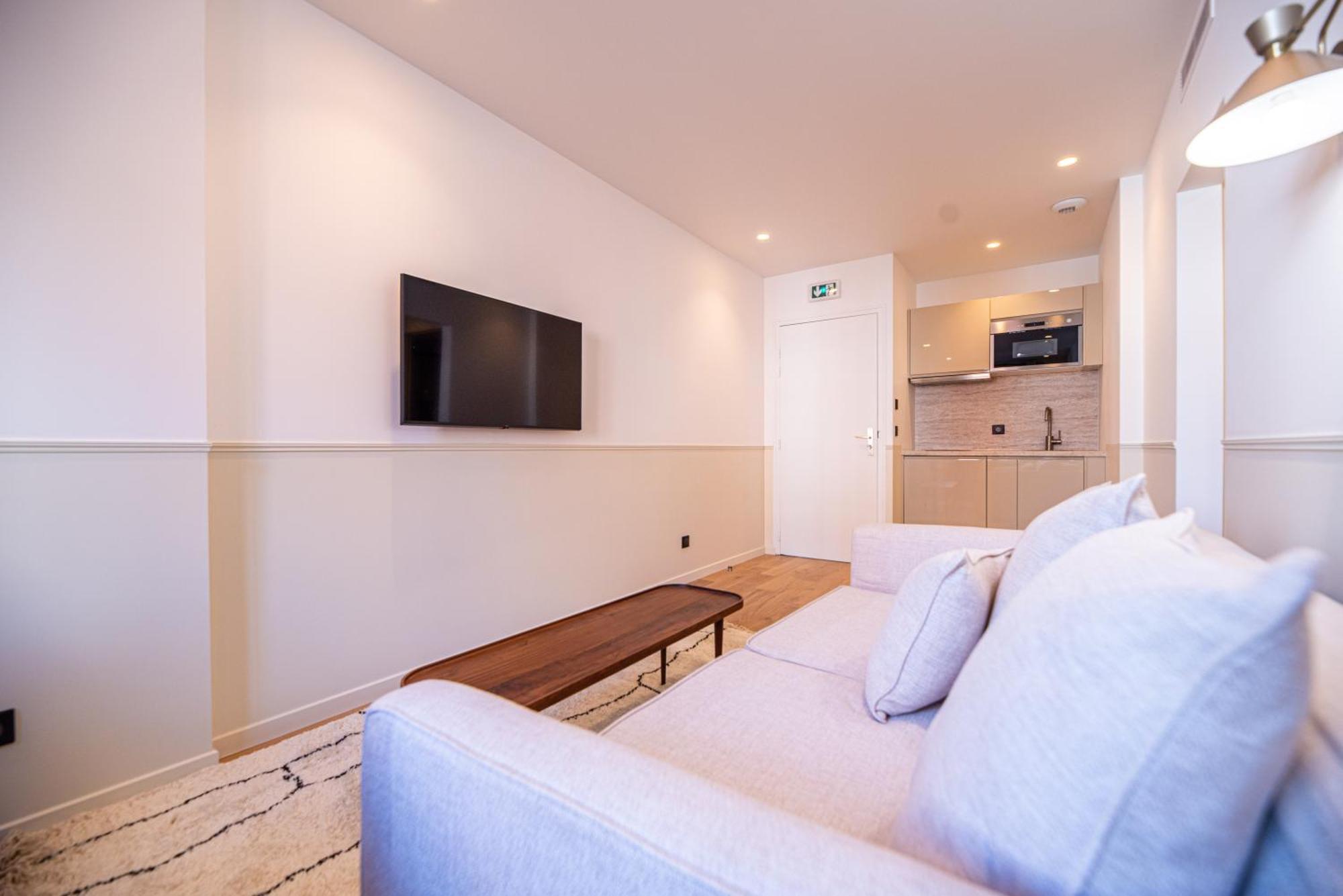 Vignature Residence Asnières Værelse billede