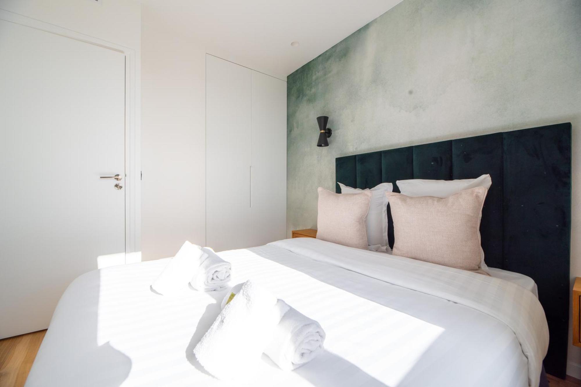 Vignature Residence Asnières Værelse billede